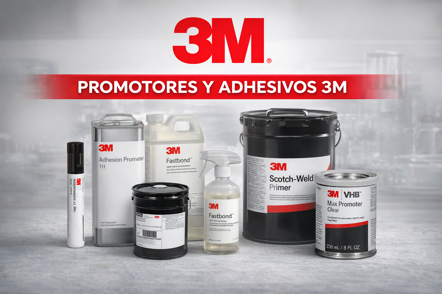 Lubricantes Industriales